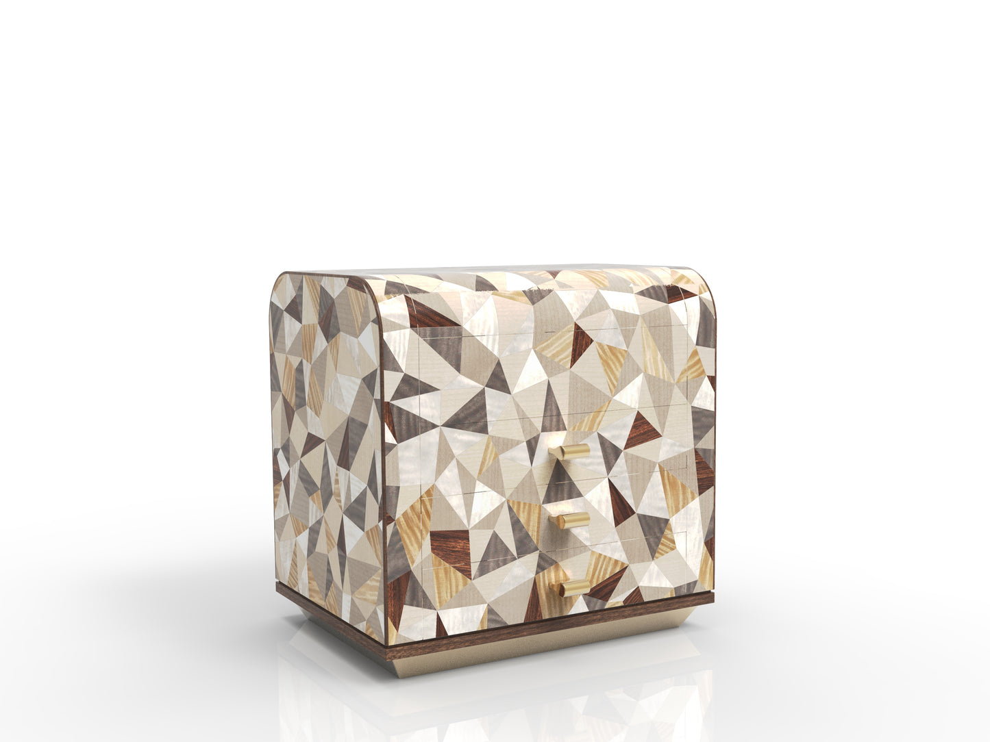 Adura Jewellery / Trinket Box - Briolette.