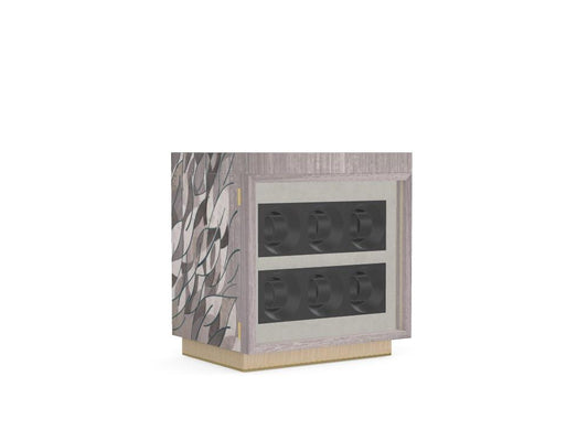 Agito Watch Winder Box - Custom Design: DL5WLI
