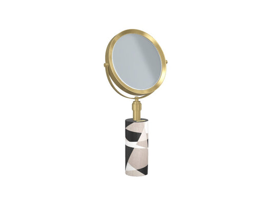 Cameo Mirror - Custom Design: 1IEIPF
