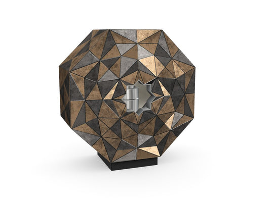 Elixir Bar Box - Custom Design: 4WCMBJ