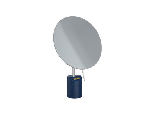 Glacio Mirror  - Custom Design: ZEXOIL