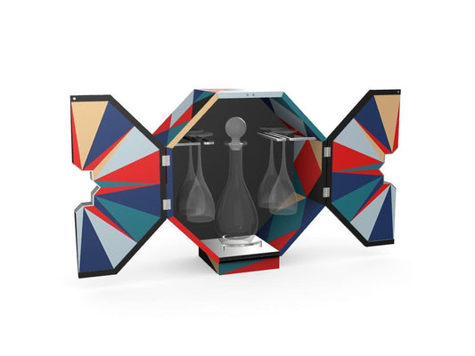 Elixir Bar Box