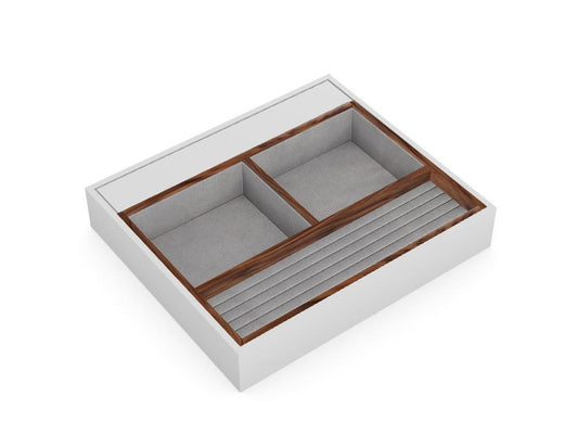 Soraya Additional Drawer Inserts