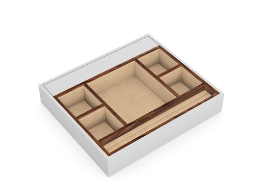 Soraya Additional Drawer Inserts