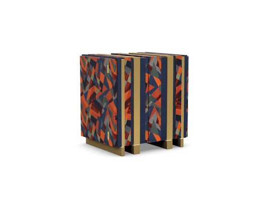 Soraya Jewellery/Trinket Box