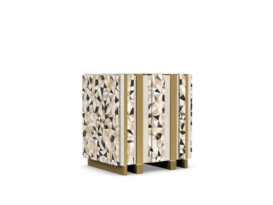Soraya Jewellery/Trinket Box